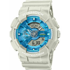 Наручные часы CASIO Vintage, бежевый