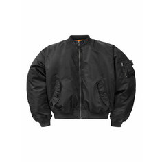 Бомбер ГОША РУБЧИНСКИЙ, размер XS, black