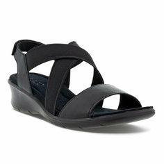 Босоножки ECCO FINOLA SANDAL, размер 36, черный