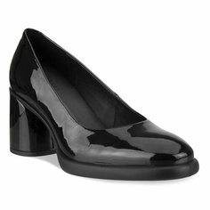 Туфли ECCO SCULPTED LX 55, размер 37, черный