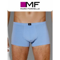Трусы MARK FORMELLE Нижнее белье, размер 82-92, голубой