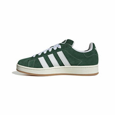 Кроссовки adidas Originals Campus 00s, размер 7,5 UK, green