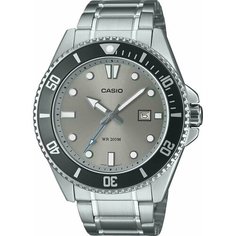 Наручные часы CASIO