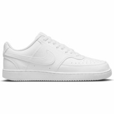 Кроссовки NIKE, размер 8 US, белый 100