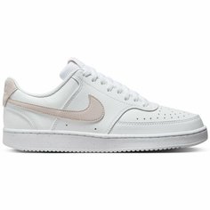 Кроссовки NIKE, размер 5.5 US, белый
