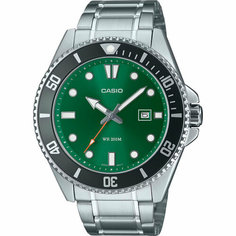 Наручные часы CASIO