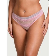 Трусы Victorias Secret, размер L, розовый