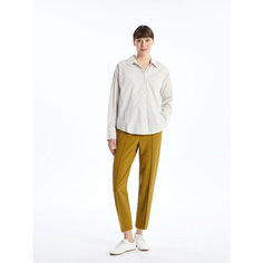 Брюки LC Waikiki, размер 36, yellow