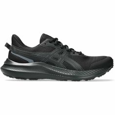 Кроссовки ASICS JOLT 5, полнота F, размер 9 US, черный