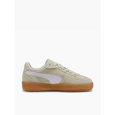 Кроссовки PUMA Palermo, размер 38, бежевый/крем