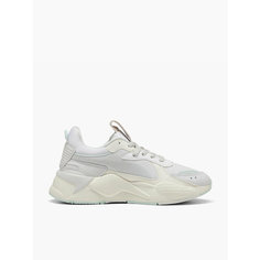 Кроссовки PUMA RS-X Soft Wns, размер 40, голубой
