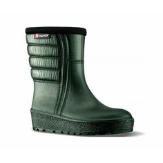 Сапоги POLYVER, размер 46-47, green