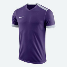 Майка спортивная NIKE PARK DERBY II, размер S, фиолетовый