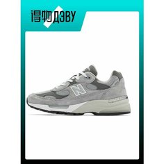 Кроссовки New Balance, размер EU 44 стопа (28CM)