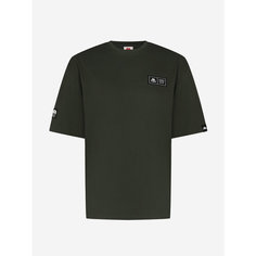 Футболка Kappa Authentic Mens SS T-shirts, 1 шт., размер 48/50
