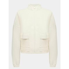 Джемпер EA7 EMPORIO ARMANI, размер S, , молочный
