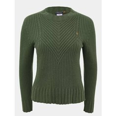 Джемпер Aeronautica Militare, размер S, , хаки