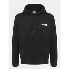 Худи CALVIN KLEIN, размер L, , черный