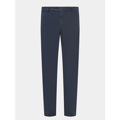 Брюки Meyer, размер 48, темно-синий