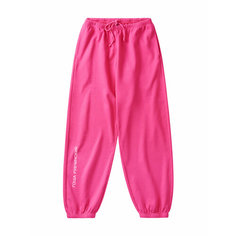 Брюки спортивные ГОША РУБЧИНСКИЙ, размер S, pink