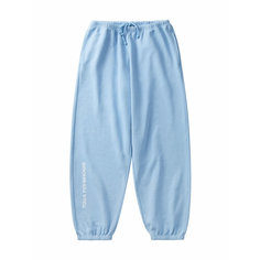 Брюки спортивные ГОША РУБЧИНСКИЙ, размер XS, blue