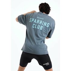 Футболка спортивная Boxraw, размер M