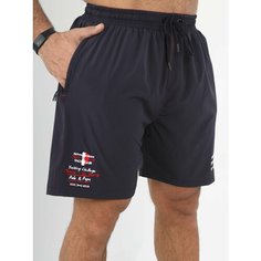 Шорты спортивные POLO PEPE, размер 9XL