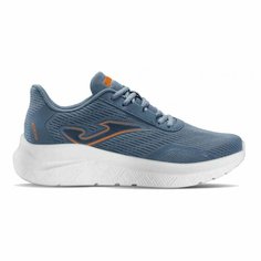 Кроссовки JOMA Весна-лето 2025, размер 40 EUR, синий
