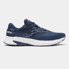 Кроссовки JOMA Весна-лето 2025, размер 42 EUR, белый, синий