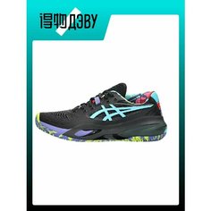Кроссовки ASICS, размер EU 42 стопа (26.5CM)