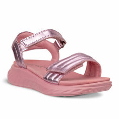 Сандалии ECCO SP.1 LITE SANDAL K, размер 40, ярко-розовый