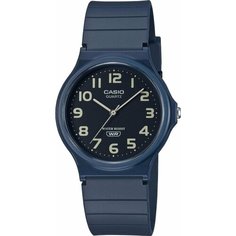 Наручные часы CASIO, черный