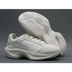 Кроссовки New Balance WRPD Runner, полнота D, размер 9 US / 42.5 EUR, белый