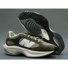 Кроссовки New Balance WRPD Runner, полнота D, размер 9.5 US / 43 EUR, мультиколор