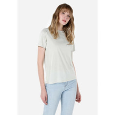 Футболка COLINS Regular Fit, размер XS, зелёный