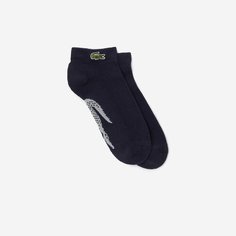 Носки LACOSTE, размер T3538, синий