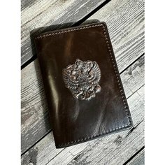 Обложка для паспорта Нет бренда