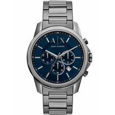 Наручные часы Armani Exchange, серый