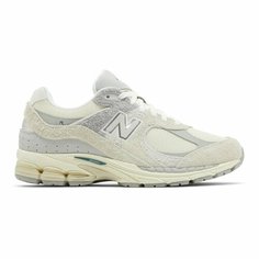 Кроссовки New Balance 2002R, размер 43 EU, linen