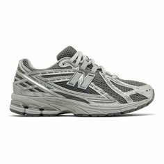 Кроссовки New Balance 1906R, размер 44 EU, Harbor Grey