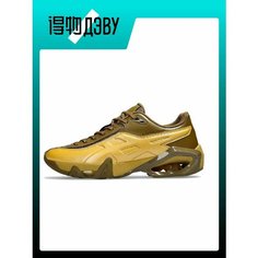 Кроссовки ASICS, размер EU 37.5 стопа (23.5CM)