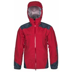 Куртка спортивная O3 Ozone, размер L, красный