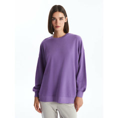 Толстовка LC Waikiki, размер XS-S, , light purple