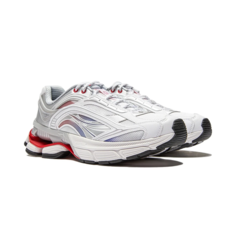 Кроссовки LI-NING Aurora Re-New, размер 7.5, белый