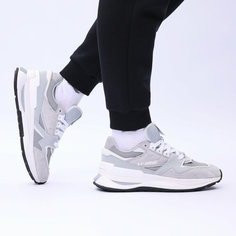 Кроссовки LI-NING 001 Moment V2, размер 9, серый