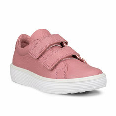 Кеды ECCO SOFT 60 K, размер 30, розовый