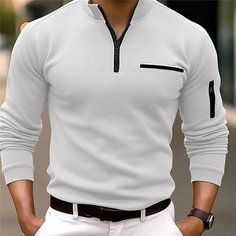 Толстовка спортивная размер XL, , white No Brand