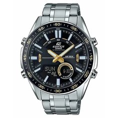 Наручные часы CASIO, серебристый/черный