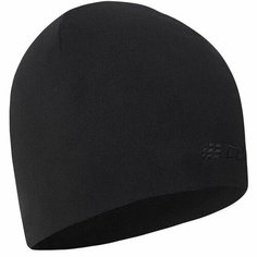 Шапка-бини Cep Jogging hat для мужчин и женщин, размер U, черный
