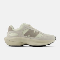 Кроссовки New Balance WRPD Runner, размер 6,5 US, бежевый/белый